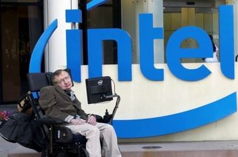 ACAT: Stephen Hawkingov softver za govor od sada je otvorenog koda
