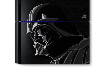 Darth Vader i Playstation 4 dobitna je kombinacija kojom su oduševljeni brojni fanovi