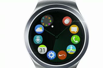 Samsung predstavio novu generaciju pametnog sata, Gear S2