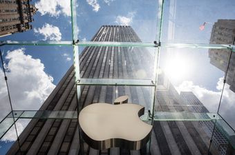 Dokumenti procurili u javnost: 'Potvrđen' Appleov veliki projekt