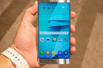 Samsung predstavio Galaxy S6 edge+, novog člana obitelji Galaxy