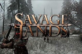 Savage Lands: Da biste preživjeli u ovoj fantaziji morate biti spremni na sve