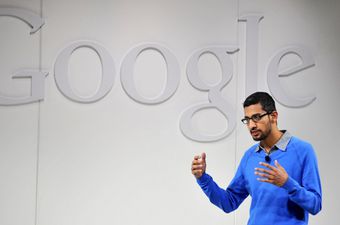 Velike i iznenadne promjene: Google postaje dio kompanije Alphabet