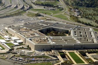 Za veliki hakerski napad na sustav Pentagona okrivljeni Rusi