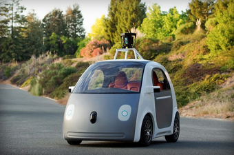 Google ima vlastitu kompaniju za automobile - Google Auto