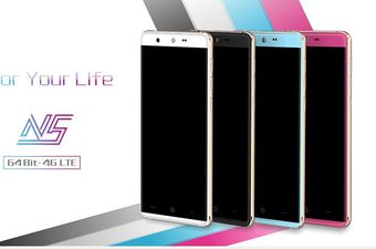 Vrlo povoljan dual-sim 4G LTE telefon Kingzone N5