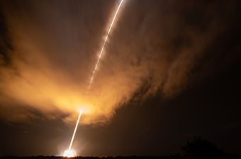 Na Sunce lansirana sonda \'Parker\' (Foto: AFP)