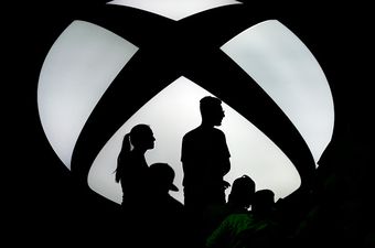 Xbox (Foto: Getty)