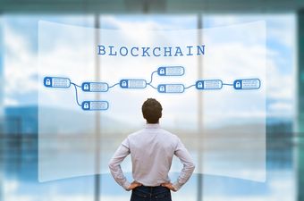 Blockchain (Foto: Getty Images)
