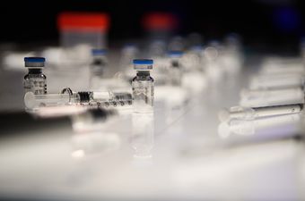 Injekcija i cijepljenje, ilustracija (Foto: Getty Images)