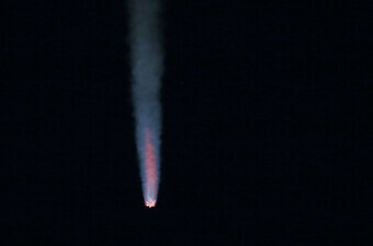 SpaceX-ova raketa