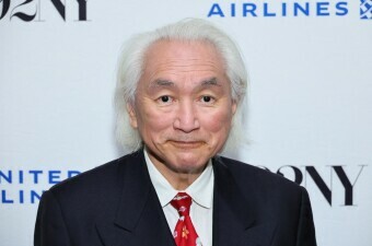 Michio Kaku