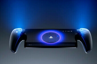 PlayStation Portal