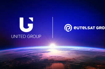 United Grupa i Eutelsat