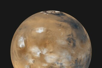 Mars