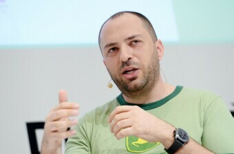 Jan Koum