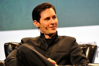 Pavel Durov