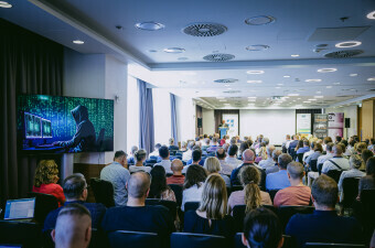 Konferencija o kibernetičkoj sigurnosti