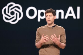 Sam Altman, OpenAI