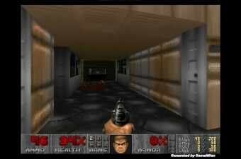 Videoigra Doom