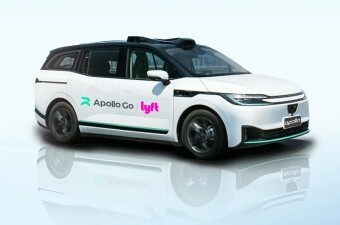 Lyftov i Baiduov robotaksi za Europu