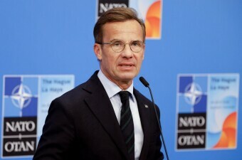 Ulf Kristersson