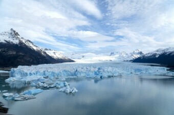Perito Moreno