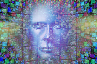 Opća umjetna inteligencija, ilustracija