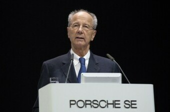 Hans Dieter Pötsch