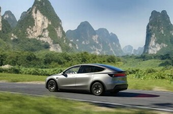Tesla Model YL