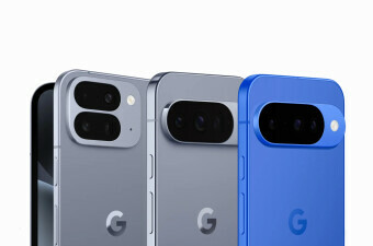 Serija Google Pixel 10