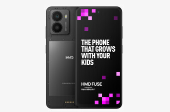 HMD Fuse