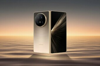 Honor Magic V5