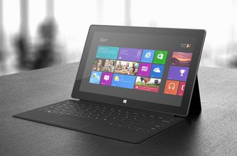 Microsoft Surface prije blagdana u svim većim prodajnim lancima?