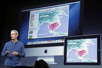Apple investira 100 milijuna dolara kako bi vratio proizvodnju Macova u SAD