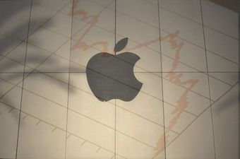 Appleova dionica pala za 6.4 posto, najveći pad u zadnje četiri godine