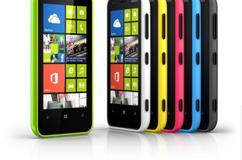 Nokia predstavila novi Windows Phone 8 uređaj - Nokia Lumia 620