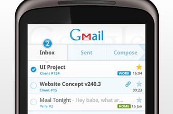 Stigla nova nadogradnja za Android inačicu Gmail aplikacije