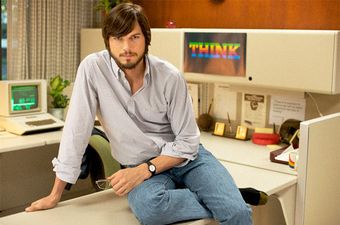 Film o Steve Jobsu s A. Kutcherom u glavnoj ulozi debitira na Sundanceu u siječnju