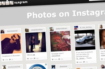 Hrvatski projekt OnInStagram uz 10.000 posjeta dnevno dobio nove mogućnosti