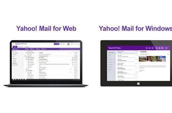 Yahoo redizajnirao mail na webu i mobilnim uređajima 
