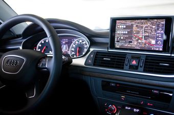 U Audijevim automobilima uskoro novi sustav za zabavu i navigaciju temeljen na Androidu