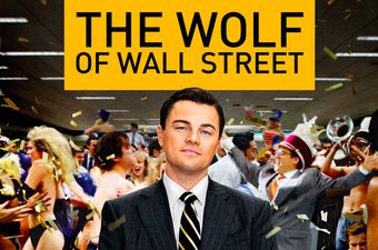 8 savjeta koje možete naučiti iz filma “Vuk s Wall Streeta”