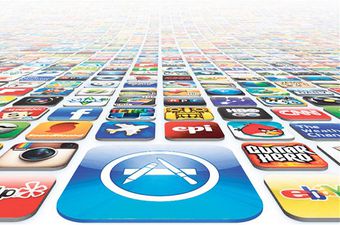 Apple objavio listu najpopularnijih aplikacija za iPhone i iPad u 2013