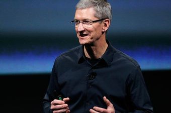 Tim Cook najavio velike planove za iduću godinu kada je u pitanju Apple