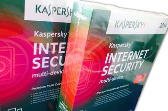 Dobitnici Kaspersky antivirusnog softvera su …