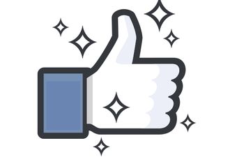 Sviđa li vam se novi dizajnerski uradak za Facebook Like ikone?