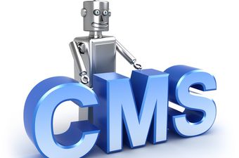 Usporedba tri najpopularnija CMS sustava za izradu i održavanje web stranica
