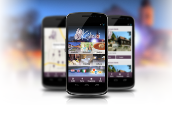 Križevci dobili mobilnu aplikaciju namijenjenu razvoju turizma
