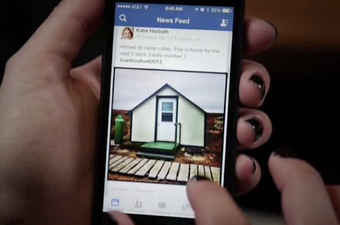 Video na Facebooku se na iOS-u od sada reproducira automatski